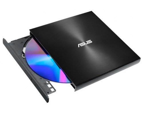 Привод ASUS SDRW-08U9M-U/BLK/G/AS/P2G//, dvd-rw, external ; 90DD02A0-M29000