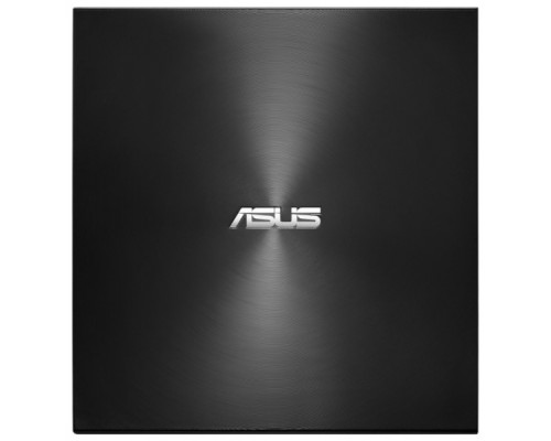 Привод ASUS SDRW-08U9M-U/BLK/G/AS/P2G//, dvd-rw, external ; 90DD02A0-M29000