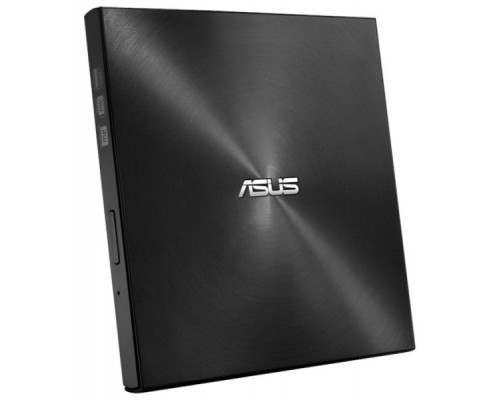 Привод ASUS SDRW-08U9M-U/BLK/G/AS/P2G//, dvd-rw, external ; 90DD02A0-M29000