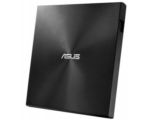 Привод ASUS SDRW-08U9M-U/BLK/G/AS/P2G//, dvd-rw, external ; 90DD02A0-M29000