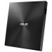 Привод ASUS SDRW-08U9M-U/BLK/G/AS/P2G//, dvd-rw, external ; 90DD02A0-M29000