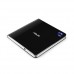 Привод ASUS SBW-06D5H-U/BLK/G/AS/P2G blu-ray writer, external ; 90DD02G0-M29000