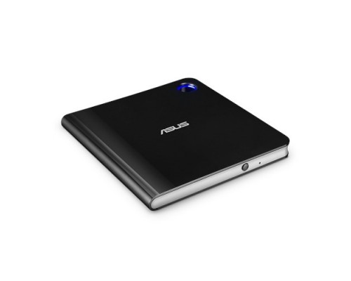 Привод ASUS SBW-06D5H-U/BLK/G/AS/P2G blu-ray writer, external ; 90DD02G0-M29000