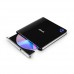 Привод ASUS SBW-06D5H-U/BLK/G/AS/P2G blu-ray writer, external ; 90DD02G0-M29000