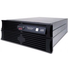 Блок дополнительных батарей, состоит из: syrmxr4i 1шт., sybt2 4шт. APC Symmetra RM 4U Rack-mount Ext. Run Frame w/ 4 SYBT2’s                                                                                                                              