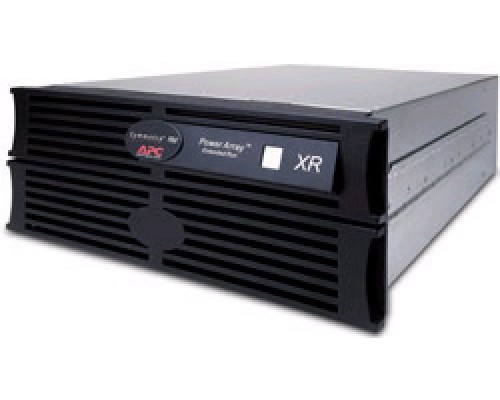 Блок дополнительных батарей, состоит из: syrmxr4i 1шт., sybt2 4шт. APC Symmetra RM 4U Rack-mount Ext. Run Frame w/ 4 SYBT2’s