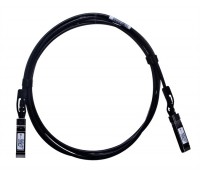 Пассивная кабельная сборка SFP+, 3м, 10Гбит/c, 28AWG                                                                                                                                                                                                      