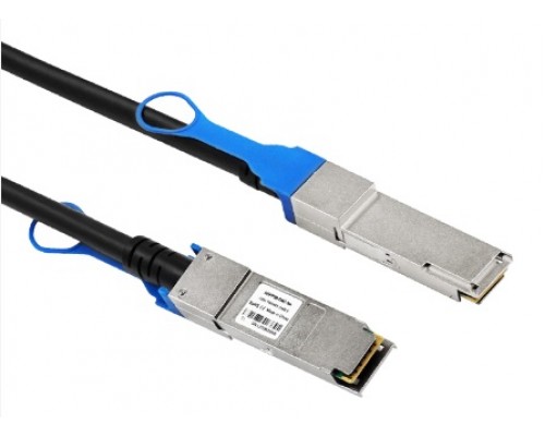 Кабель LR-Link DAC QSFP28 100G Direct Attach Passive Copper Cable,3M