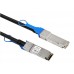 Кабель LR-Link DAC QSFP28 100G Direct Attach Passive Copper Cable,3M