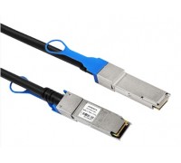Кабель LR-Link DAC QSFP28 100G Direct Attach Passive Copper Cable,5M                                                                                                                                                                                      
