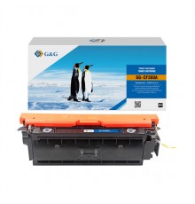 Картридж Cartridge G&G for HP CLJ M552/M553/M577, with chip (6 000)                                                                                                                                                                                       