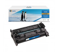 Картридж Cartridge GG for HP LJ M507n/dn/X/dng;M528dn/f/C/Z, with chip (10 000)                                                                                                                                                                           