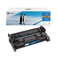 Картридж Cartridge G&G for HP LJ M507n/dn/X/dng;M528dn/f/C/Z, with chip (10 000)                                                                                                                                                                          