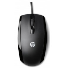 Мышь Mouse HP Wired Mouse X500 (Black) cons                                                                                                                                                                                                               