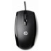 Мышь Mouse HP Wired Mouse X500 (Black) cons