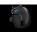 Мышь Logitech Gaming Mouse G502 Hero, 100-25.600dpi, USB, Black [910-005471]