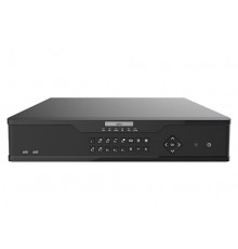 Видеорегистратор UNV NVR308-32X                                                                                                                                                                                                                           