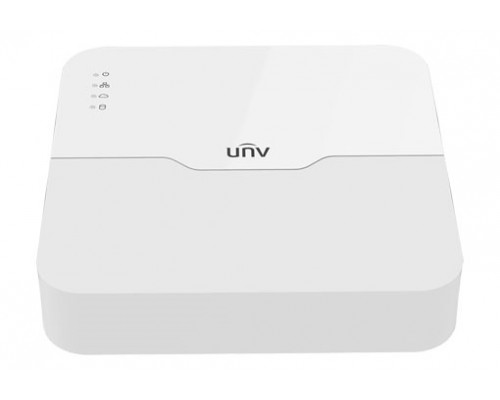 Видеорегистратор UNIVIEW NVR301-04LS3-P4-RU