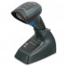 Сканер штрихового кода Datalogic QuickScan QBT2430, Bluetooth, Kit, USB, 2D Imager, Black (Kit inc. Imager, Base Station (up 50m), PSU, USB Cable)