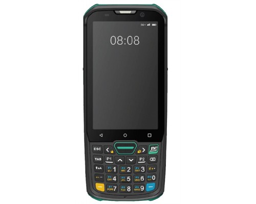 Мобильный компьютер (тсд) Mindeo M40 Android 11 / 4