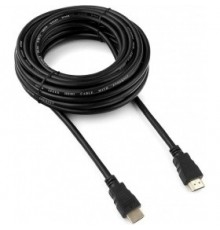 Кабель HDMI Гарнизон 7.5м, v1.4, M/M, черный, пакет (GCC-HDMI-7.5М)                                                                                                                                                                                       