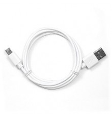 Кабель Cablexpert  USB 2.0 Pro AM/microBM 5P, 1м, белый, пакет (CC-mUSB2-AMBM-1MW)                                                                                                                                                                        