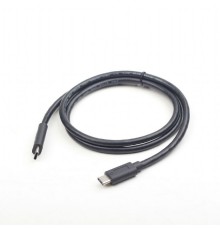 Кабель Cablexpert  USB3.1 Type-C/USB3.1 Type-C, 1.5м (CCP-USB3.1-CMCM-5)                                                                                                                                                                                  