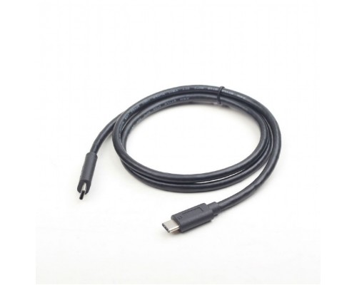 Кабель Cablexpert  USB3.1 Type-C/USB3.1 Type-C, 1.5м (CCP-USB3.1-CMCM-5)