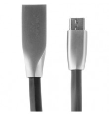 Cablexpert Кабель USB 2.0 CC-G-USBC01Bk-1.8M AM/Type-C, серия Gold, длина 1.8м, черный, блистер                                                                                                                                                           