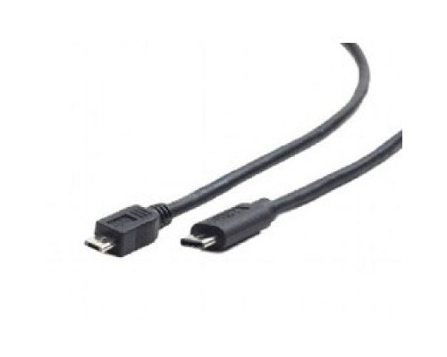 Кабель USB2.0 Cablexpert CCP-USB2-mBMCM-10