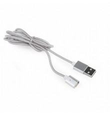 Кабель Cablexpert CC-USB2-AMLM3-1M                                                                                                                                                                                                                        