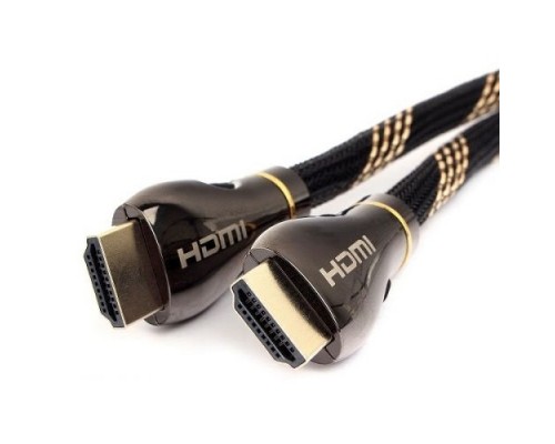 Кабель интерфейсный HDMI-HDMI Cablexpert CCP-HDMI8K-2.5M