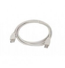 Gembird PRO CCP-USB2-AMAF-10 USB 2.0 кабель удлинительный 3.0м AM/AF  позол. контакты, пакет                                                                                                                                                              