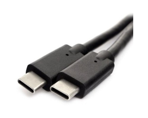 Кабель интерфейсный Cablexpert CCP-USB3.1-CMCM2-1.8M