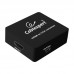 Gembird-Cablexpert Конвертер HDMI->VGA, t DSC-HDMI-VGA-001, HD19FxHD15F (DSC-HDMI-VGA-001)