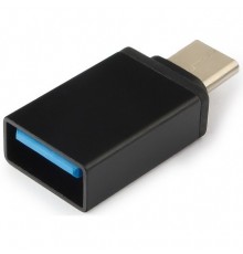 Cablexpert Переходник USB, USB Type-C/USB 2.0F, блистер (A-USB2-CMAF-01)                                                                                                                                                                                  