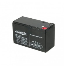 Gembird/Energenie Аккумулятор для Источников Бесперебойного Питания BAT-12V7.2AH                                                                                                                                                                          