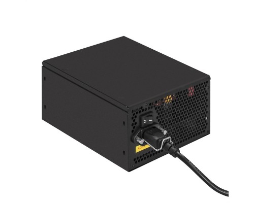 Блок питания 400W ExeGate 80 PLUS® 400PPH-LT-OEM