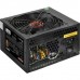 Блок питания 700W ExeGate 80 PLUS® Bronze 700PPH-OEM (ATX, APFC, SC, КПД 89% (80 PLUS Bronze), 12cm fan, 24pin, 2x(4+4)pin, 4xPCI-E, 6xSATA, 3xIDE, black, кабель 220V с защитой от выдергивания, RTL)