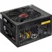 Блок питания 600W ExeGate 80 PLUS® 600PPH-LT-S-OEM (ATX, APFC, КПД 82% (80 PLUS)SC, 12cm fan, 24pin, 2x(4+4)pin, 2xPCI-E, 6xSATA, 3xIDE, кабель 220V с защитой от выдергивания, black, RTL)