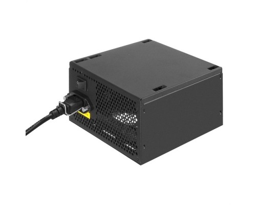 Блок питания 400W ExeGate 80 PLUS® Bronze 400PPH-OEM