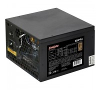 Блок питания 800W ExeGate 80 PLUS® Bronze 800PPH EX282156RUS-S                                                                                                                                                                                            