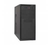 Корпус Minitower ExeGate MA-372UX EX283234RUS                                                                                                                                                                                                             
