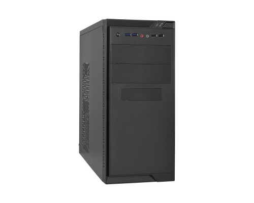 Корпус Minitower ExeGate MA-372UX EX283234RUS