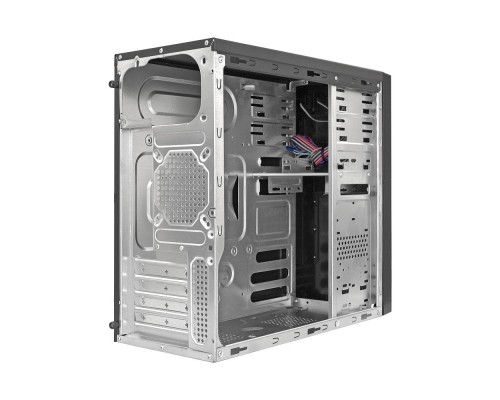 Корпус Minitower ExeGate MA-372UX EX283234RUS