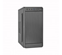 Корпус Minitower ExeGate BAA-108U-AAA450 EX283129RUS                                                                                                                                                                                                      
