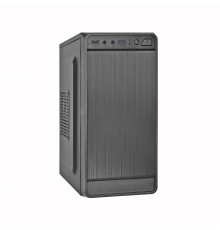 Корпус Minitower ExeGate BAA-108U-AAA450 EX283129RUS                                                                                                                                                                                                      