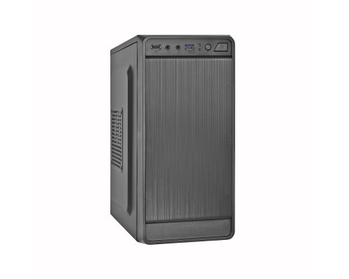 Корпус Minitower ExeGate BAA-108U-AAA450 EX283129RUS