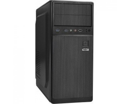 Корпус Miditower ExeGate XP-402U2-XP350 EX287141RUS