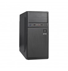 Корпус Miditower ExeGate XP-402U-XP400 EX283737RUS                                                                                                                                                                                                        